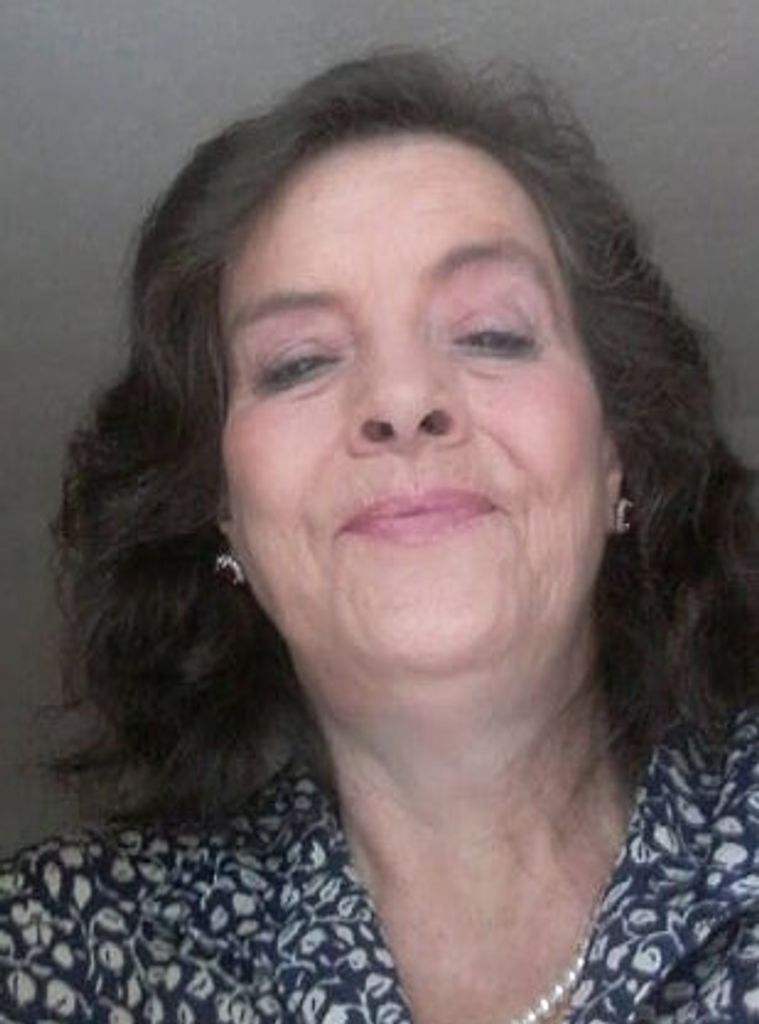 Vickie Rowe