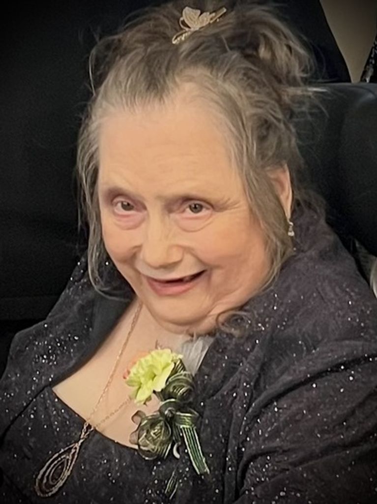 Conny L. Padgett Profile Photo