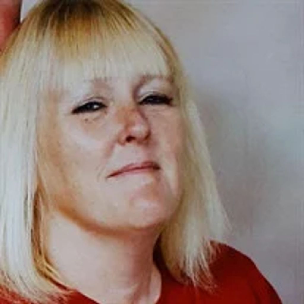 Bonnie Richey