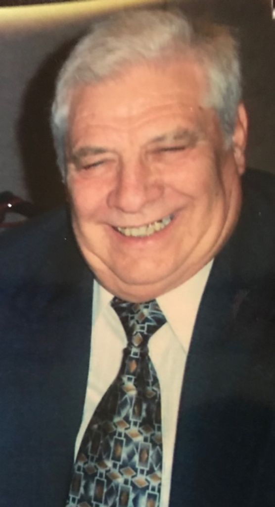 Robert Caesar Gallerane Profile Photo