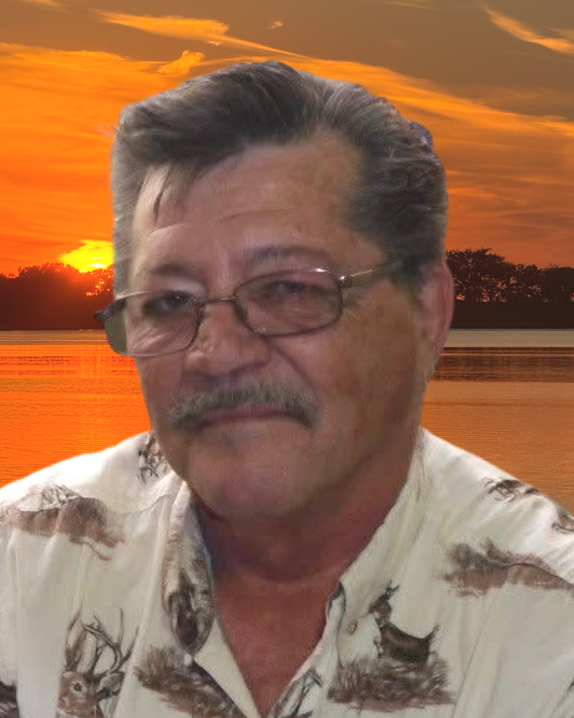 Gary E. Cowell Profile Photo