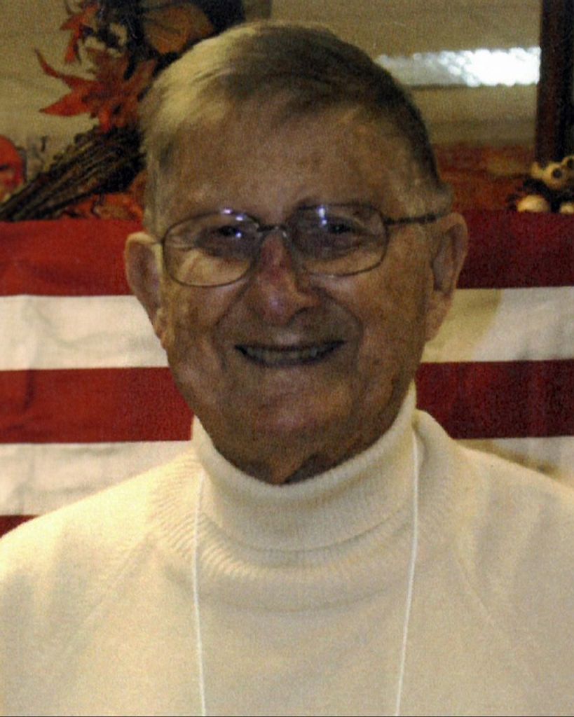Colonel G. Steven Bosan