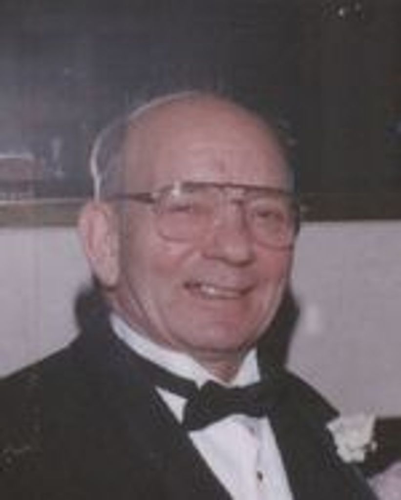 Frank Paul Jarosz, Sr.