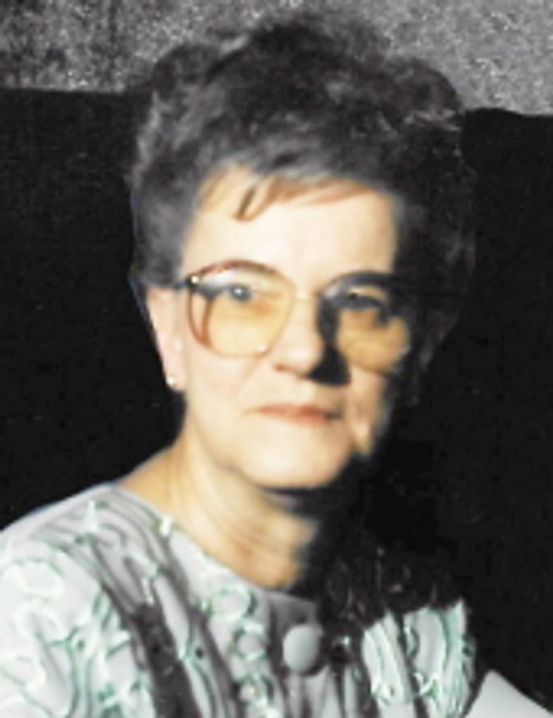 Bernadette Martha King