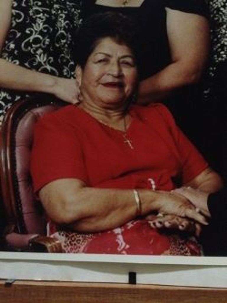 Jovita Gonzalez