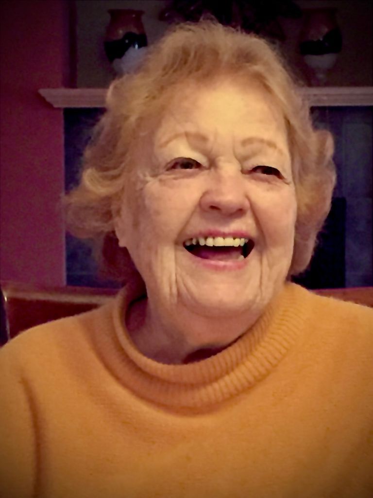 Martha Schliesman