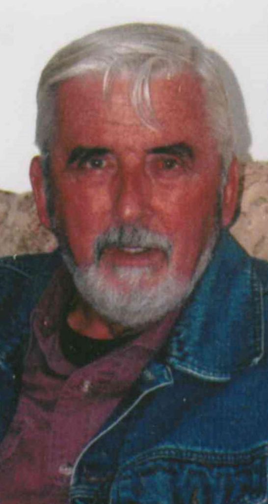 Gordon Albert Lefebvre Profile Photo