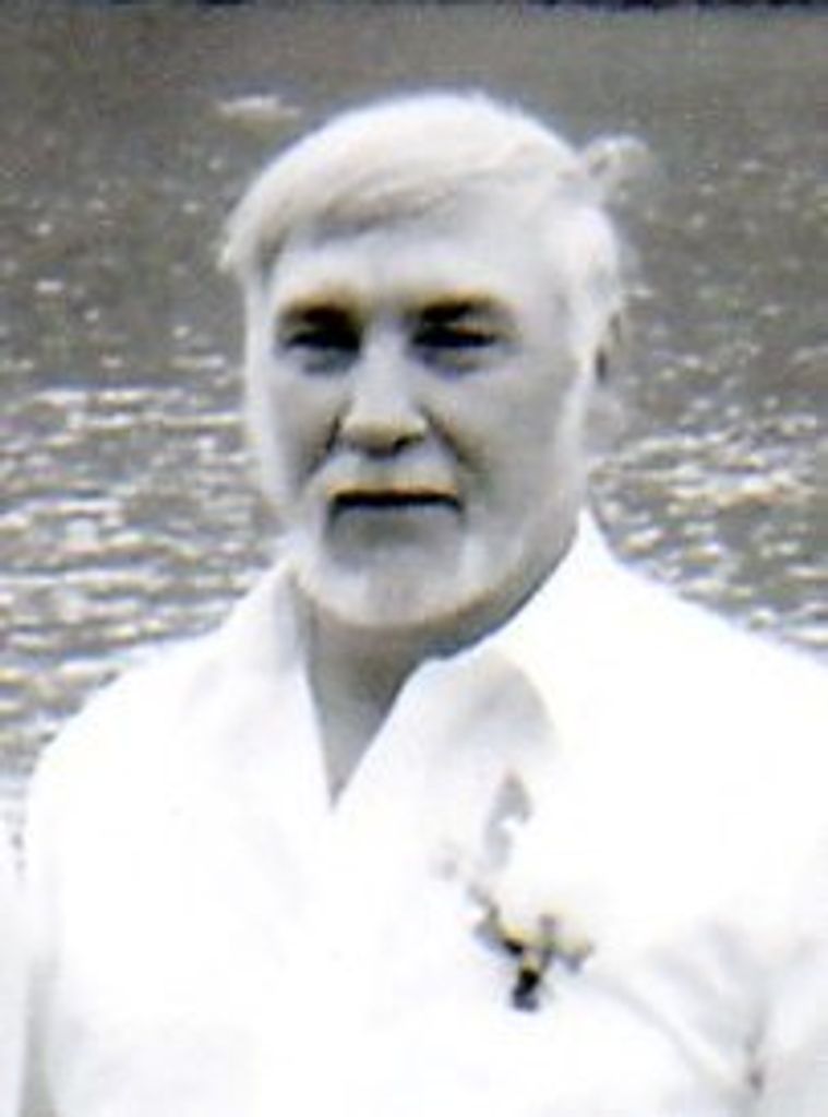 Jimmy Ray Upton Profile Photo