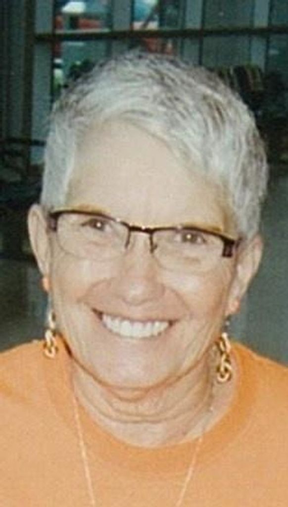 Linda Louise Nickerson Garden St. Jacques