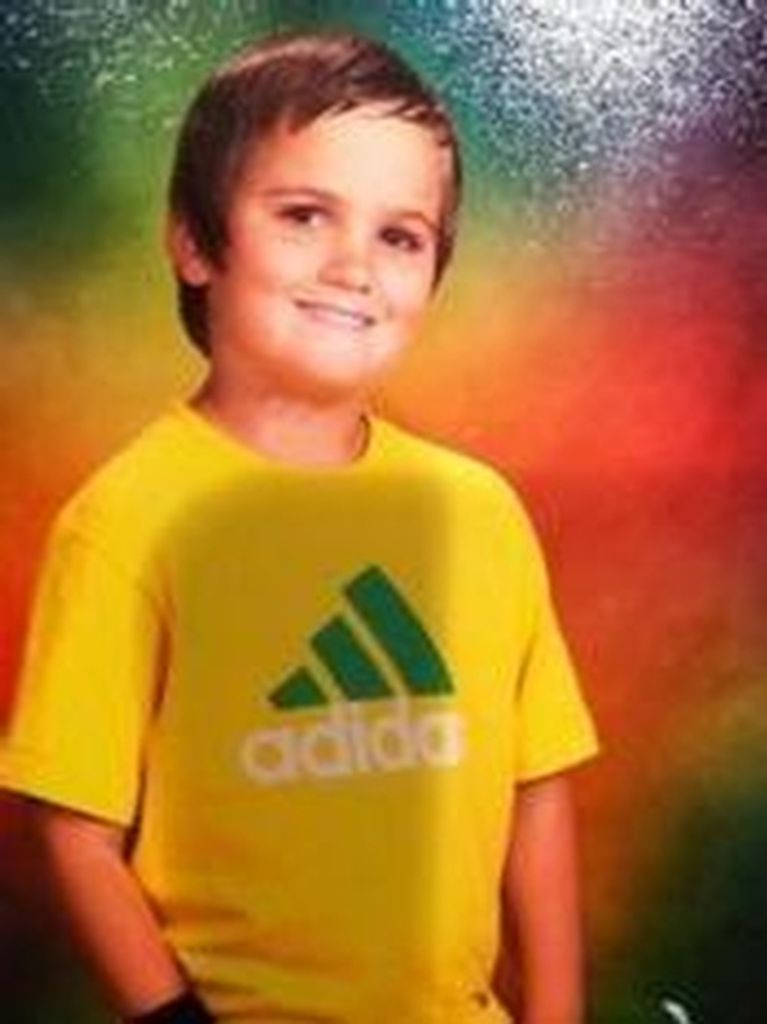 Trevor Joseph Whitehead