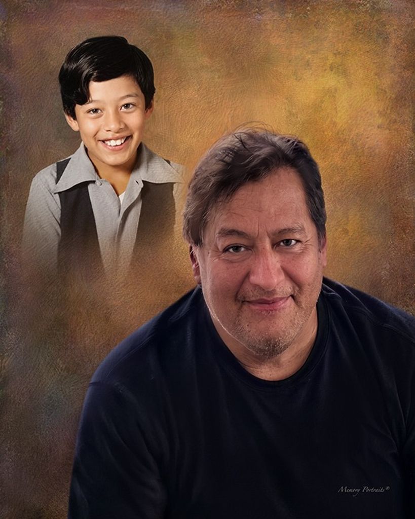 Tomas G. Cruz Jr.