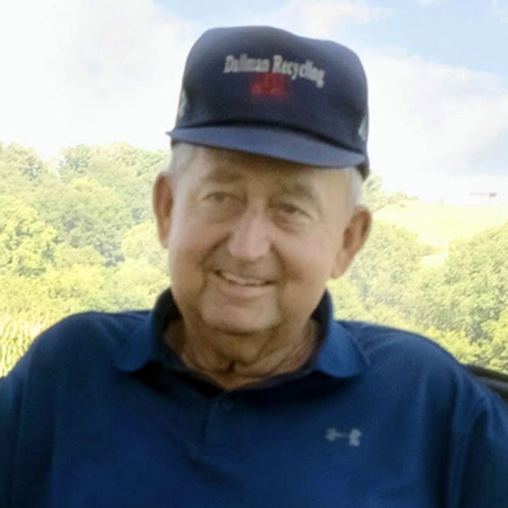 Richard "Dick" Dallman Profile Photo