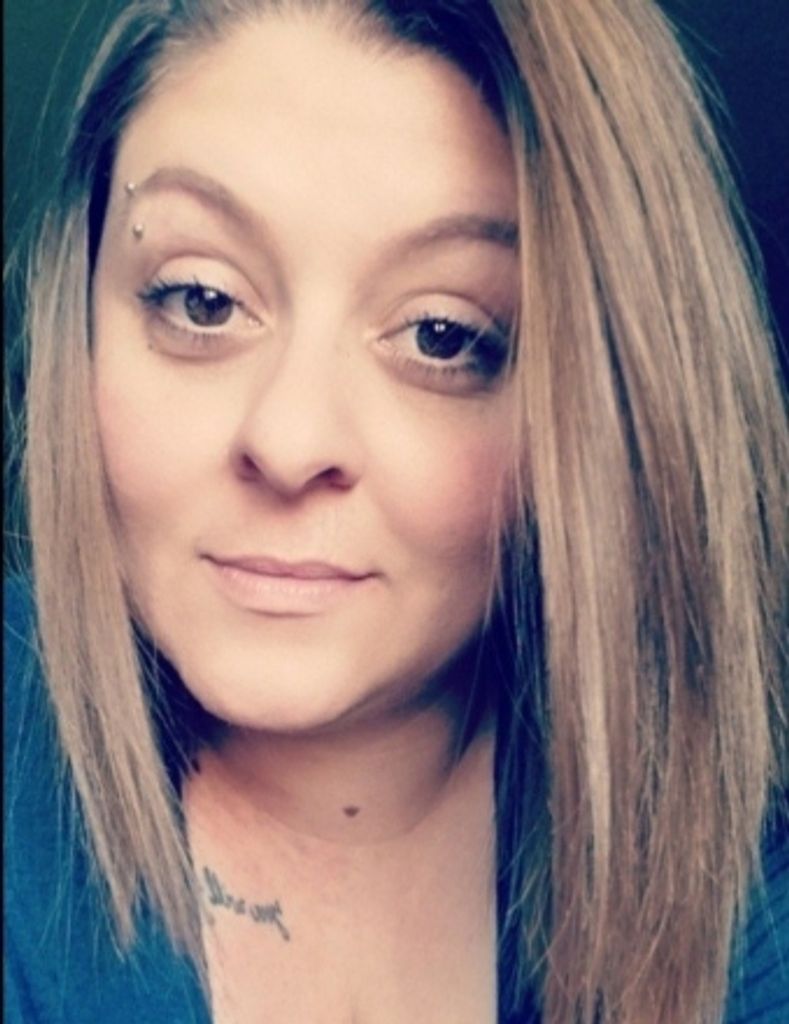 Joetta "Jo" Marie Davis