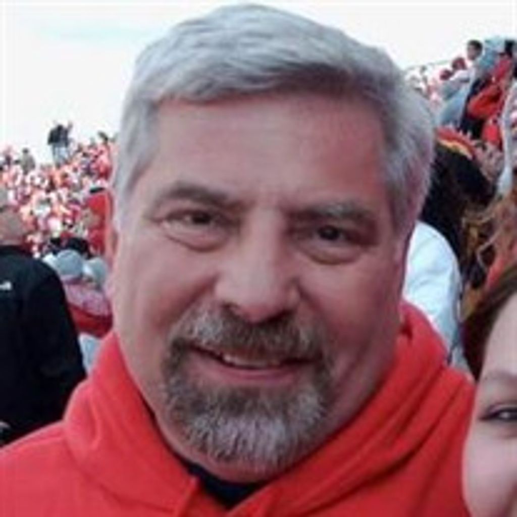 Steve Dolasinski