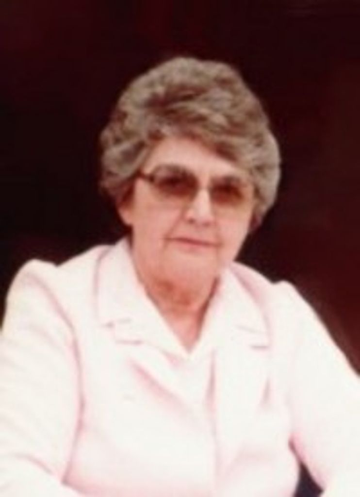 Hazel Holbrook