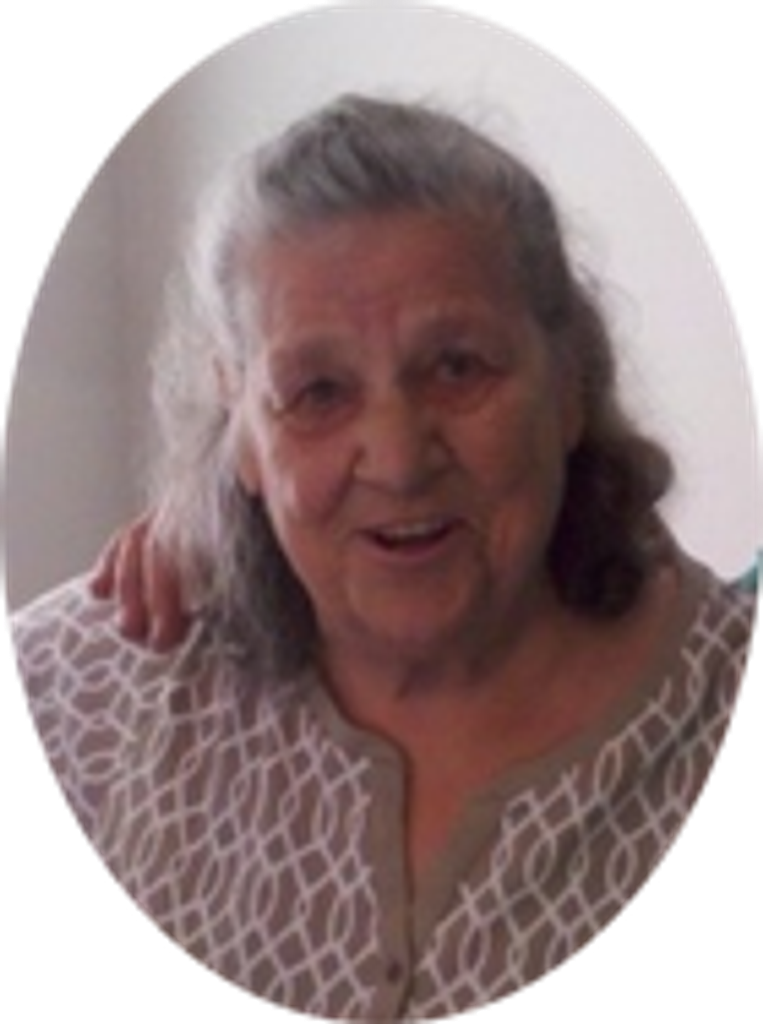 Marion Chamberlain