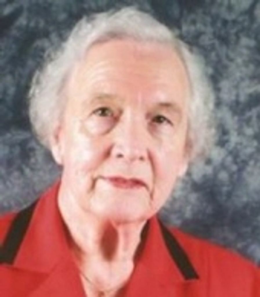 Florence Arvella Riffe