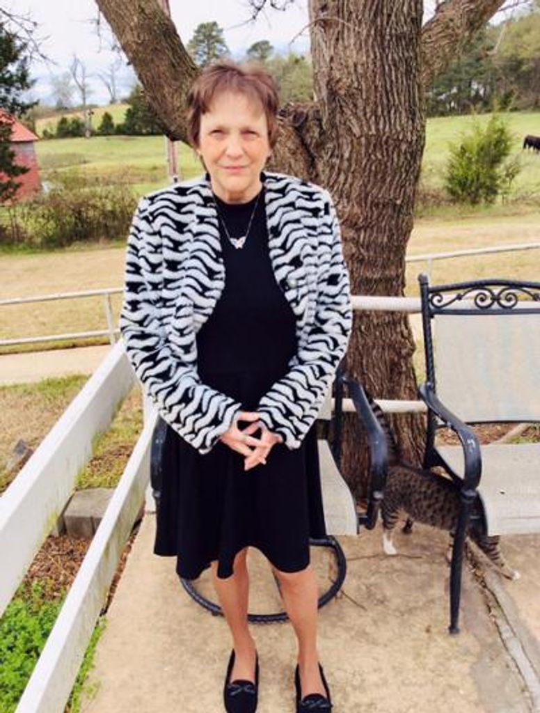Rhonda Kay Harmon Profile Photo