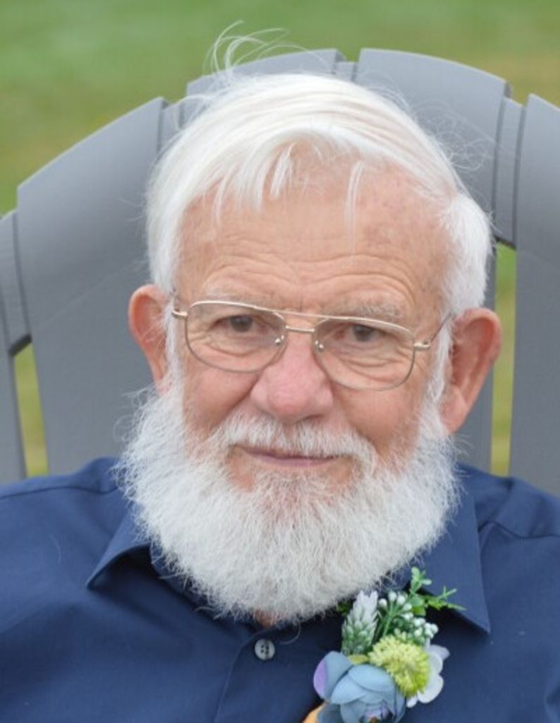 Donald Wayne Jones, Sr.
