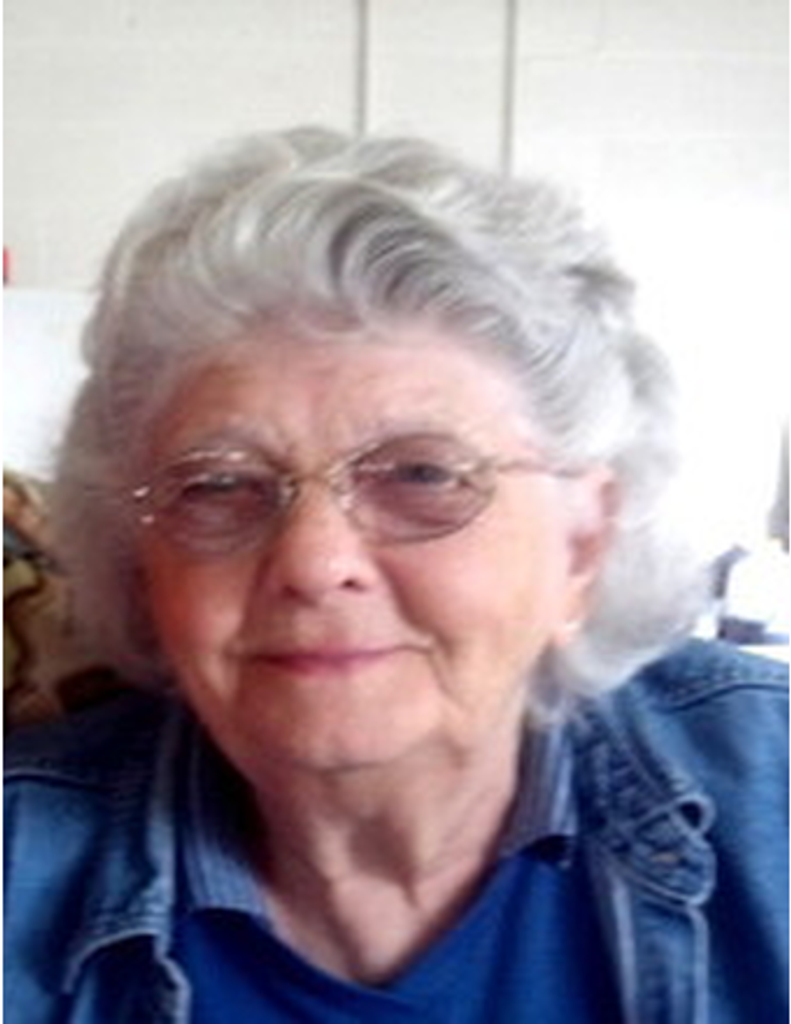 Mabel "Joyce" (Smith) Pringle Profile Photo