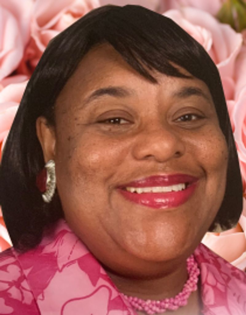 Elaine B. Robinson