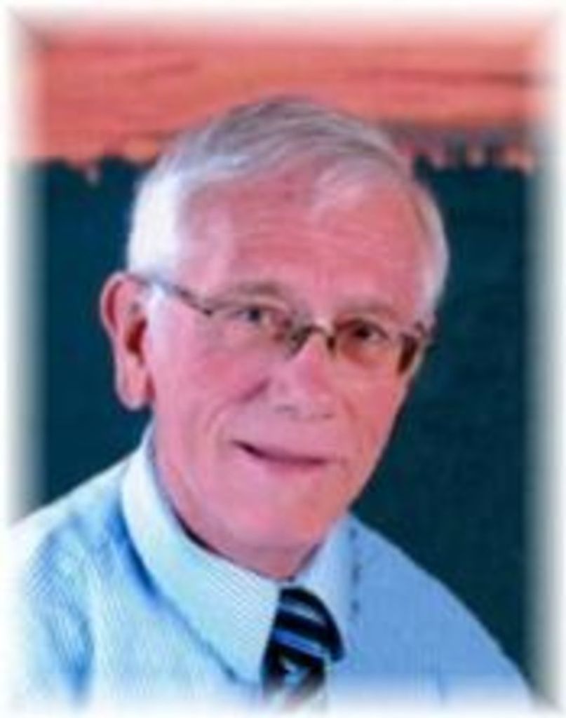 Harold Francis Hinton