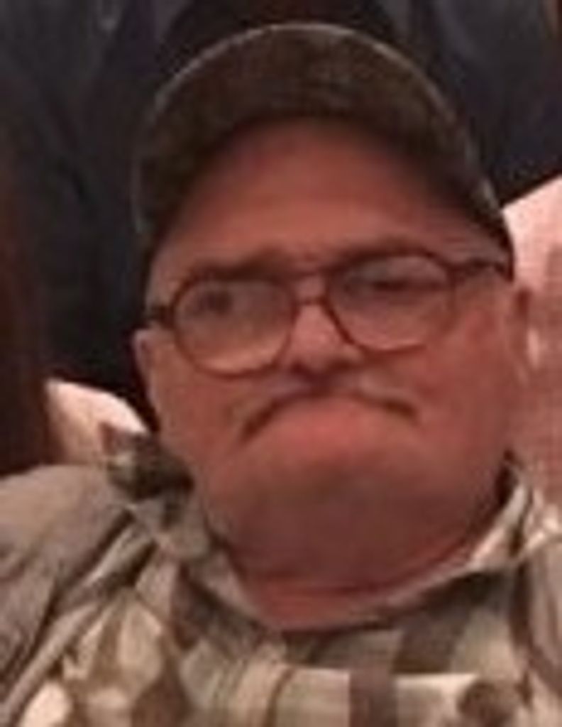 Ray Everett Speight, Jr.