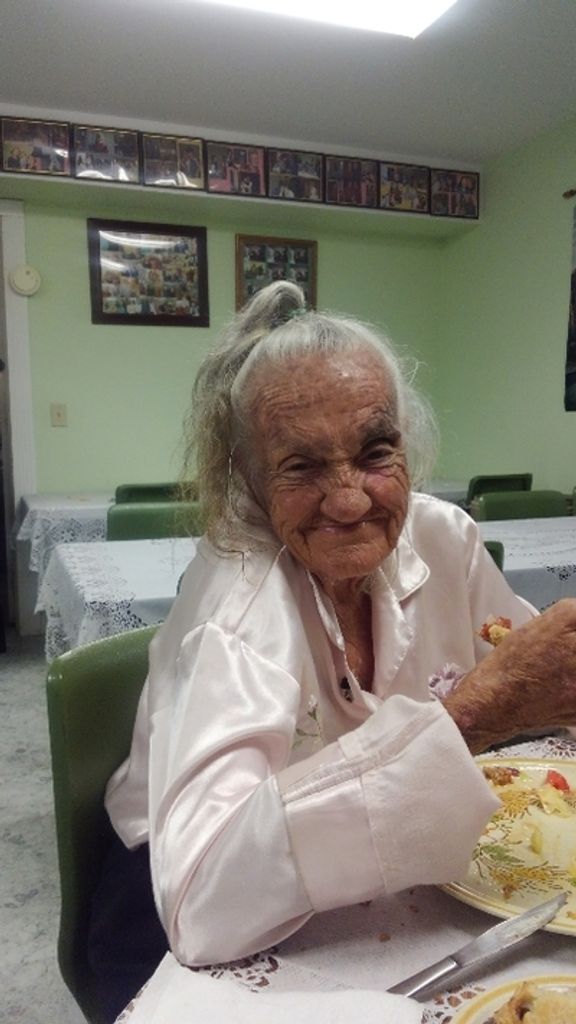 Delilah Gwendolyn Manigan Profile Photo