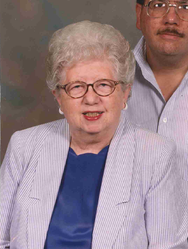 Regina Marie Powell