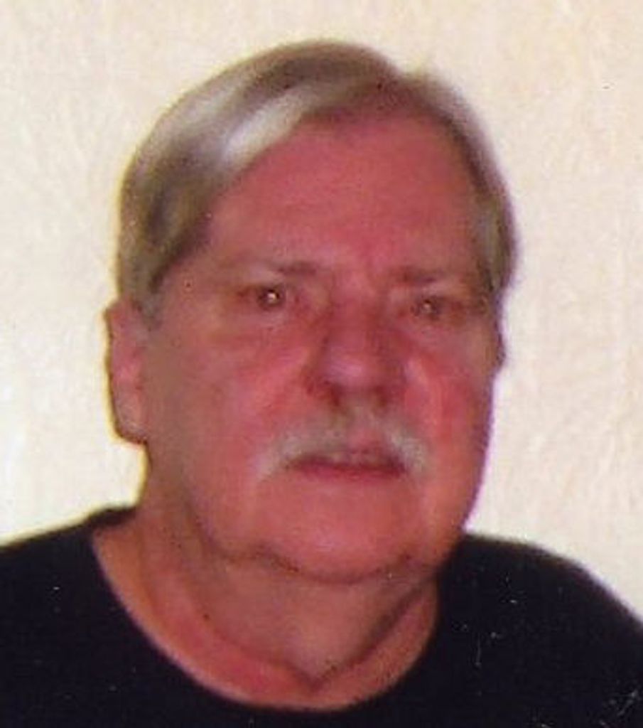 Glenwood C. "Skip" Jessup