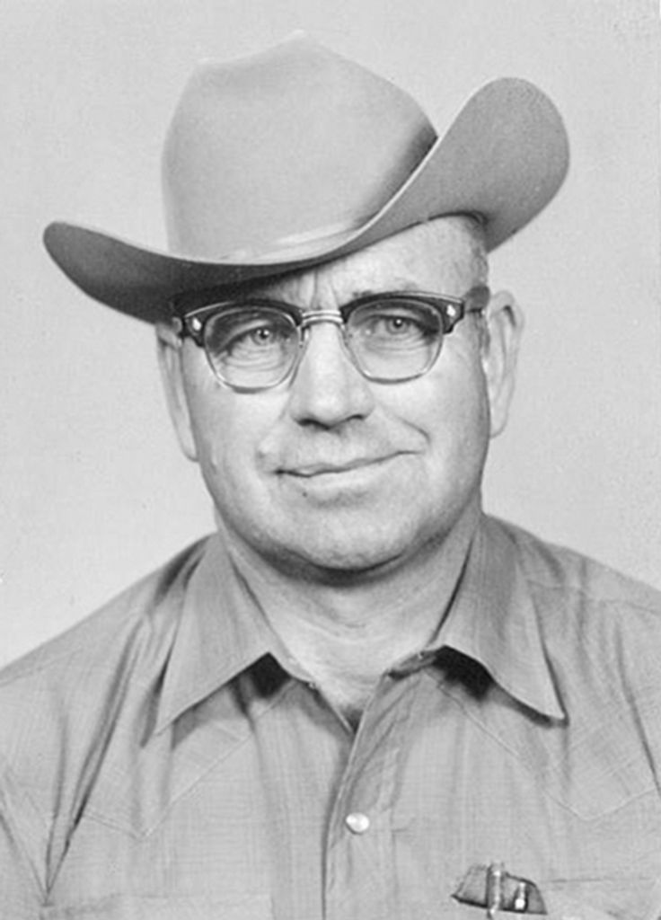 Billie "Bill" Miller, Jr