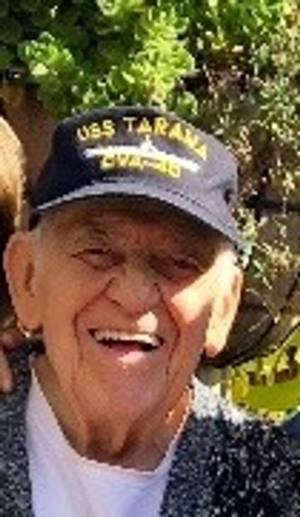 William E. Dahlhausen