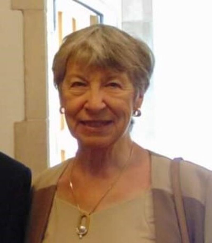 Jean Malcolm (Robb) Tronchetti
