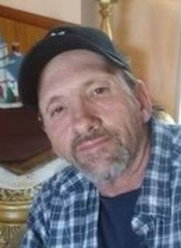 Timothy Lee Whitlow Profile Photo