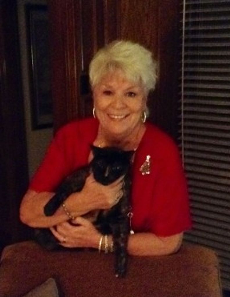 Dorothy "Dee" Evelyn (Chaytor)  Lancaster