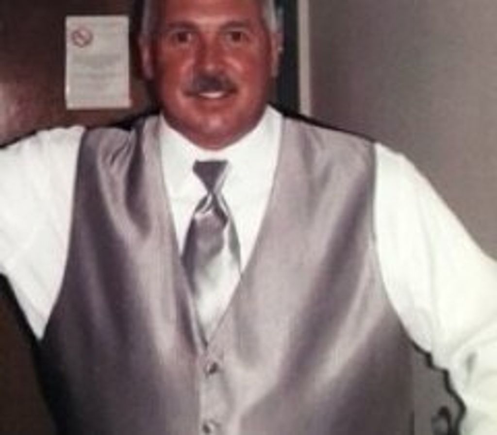 Jr. Edward Patrick Ed Bouchard