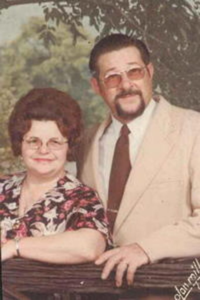 Dorothy Price