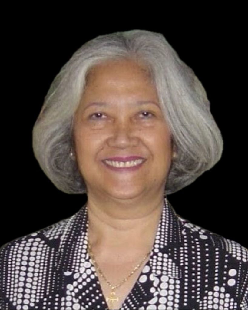 Rosalina Navarro Fadul