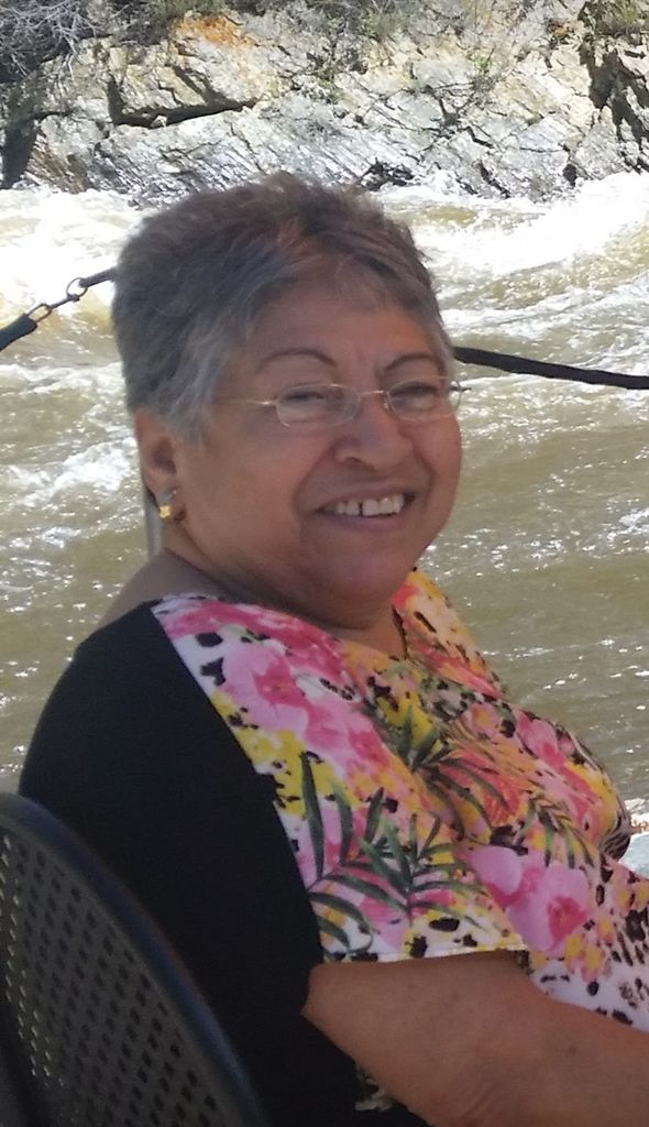 Marcella R. Lemos