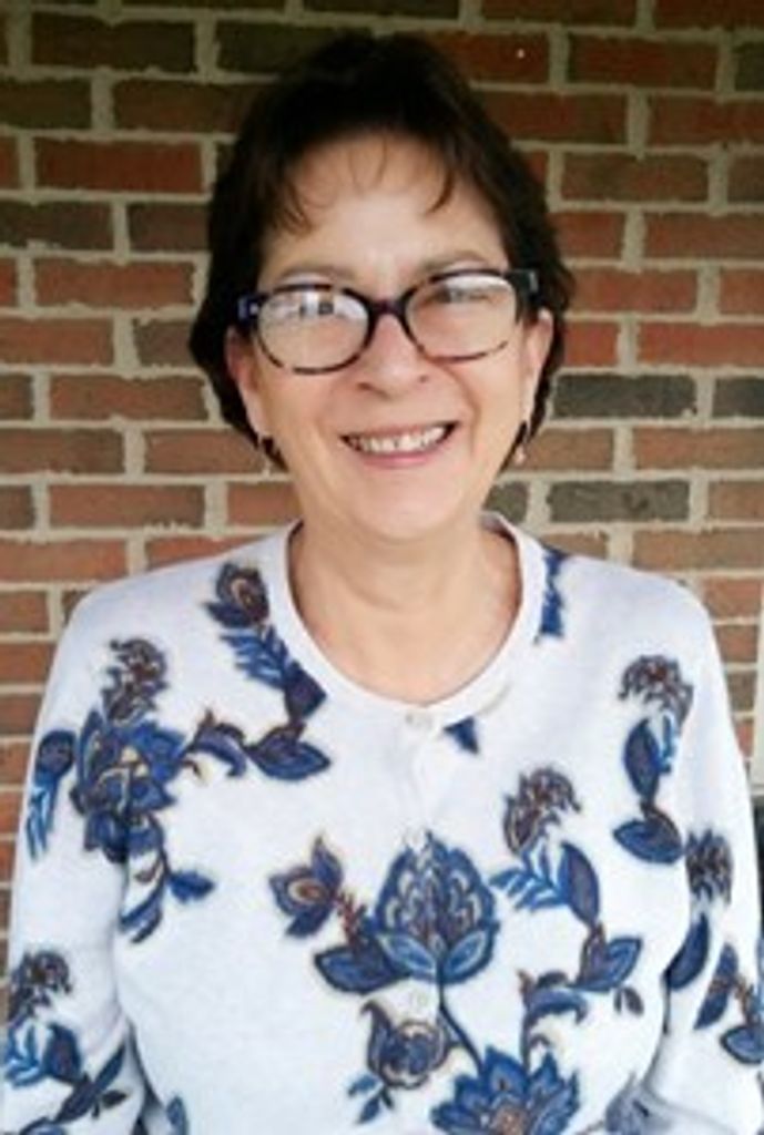 Sharon Lynn Fox
