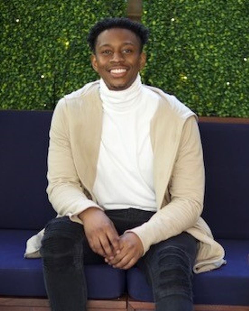 Frank Kyumba Profile Photo