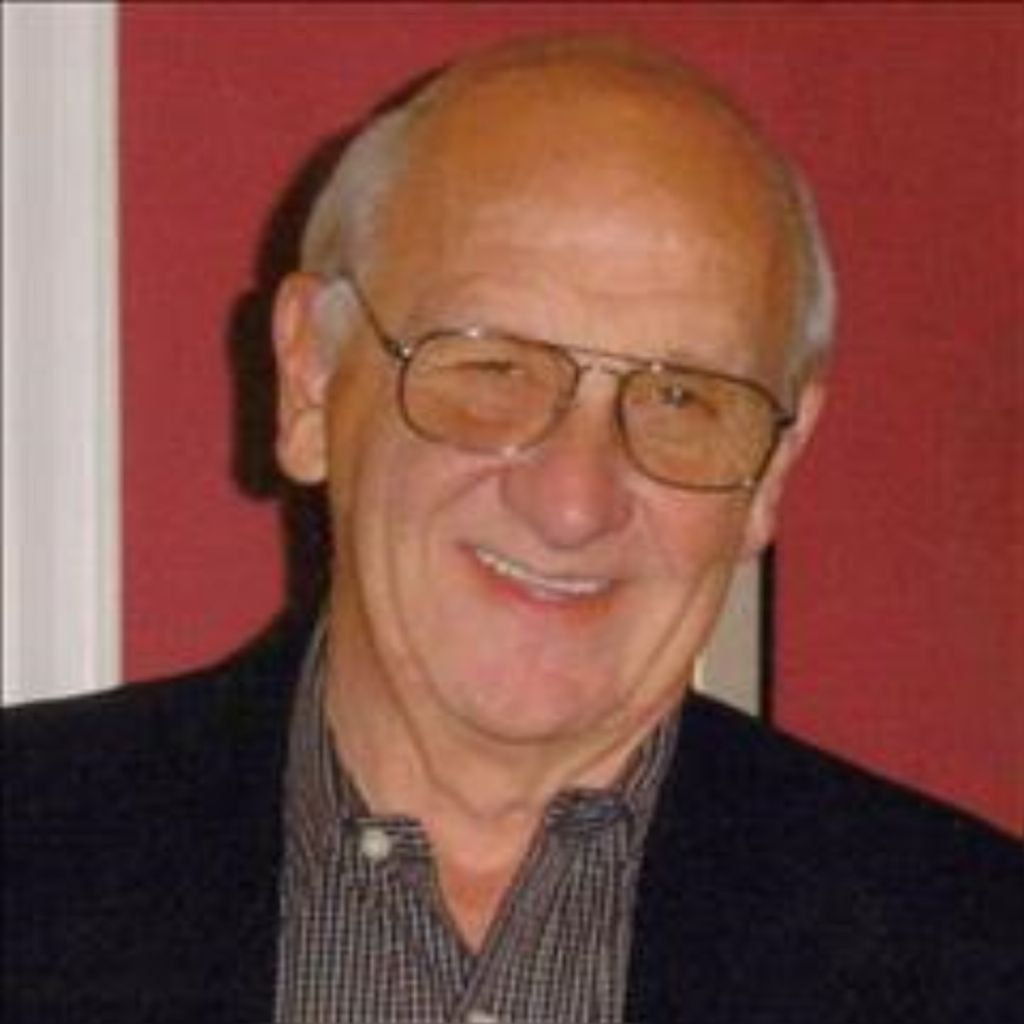 Patrick Nolan Wright Profile Photo