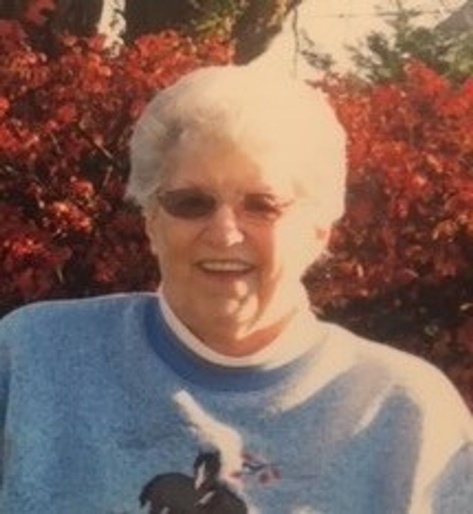 Delphine E. Rhoads Profile Photo