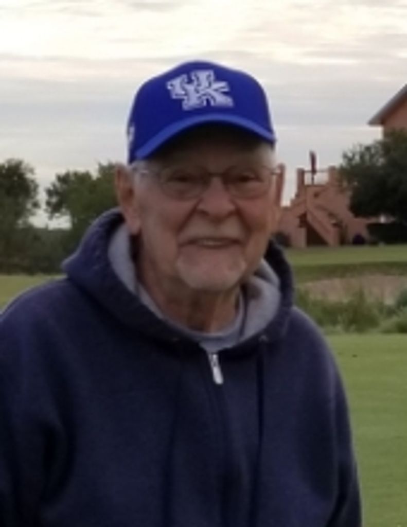 Robert D.  Evans Profile Photo