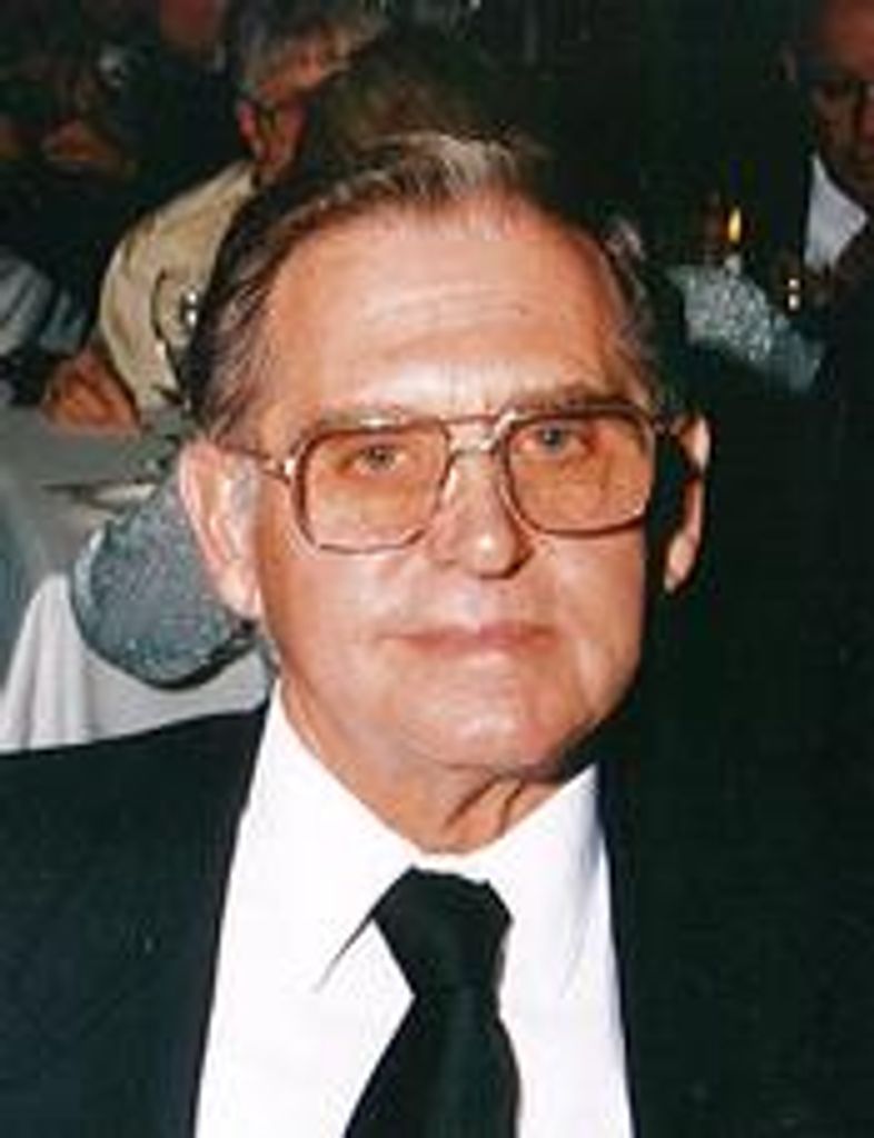 Jesse M. Mace, Jr.