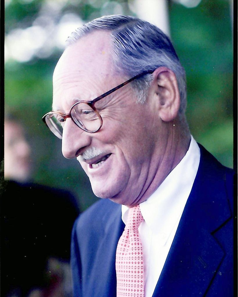 Richard Greville Verney Profile Photo