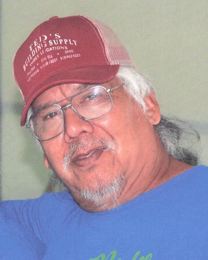 Franklin Sawney Profile Photo