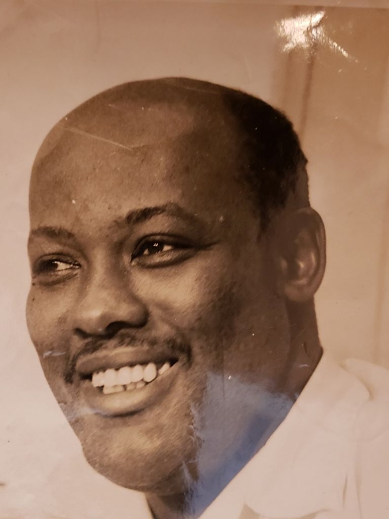 Malcolm M F Johnson Profile Photo