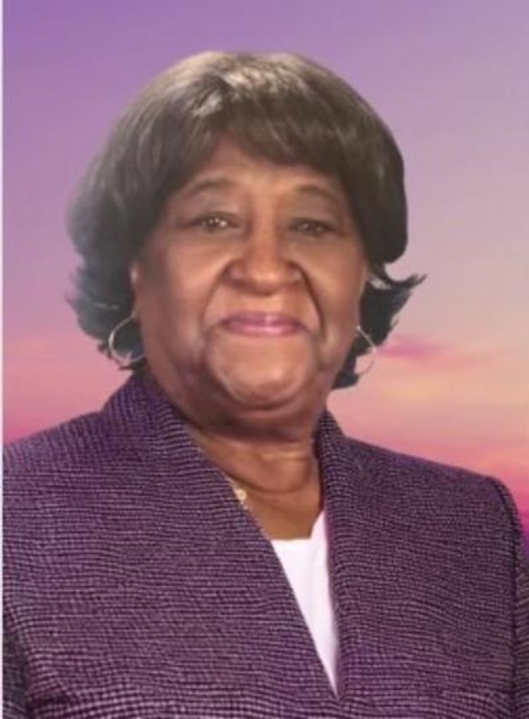 Mrs. Mittie Calhoun Profile Photo