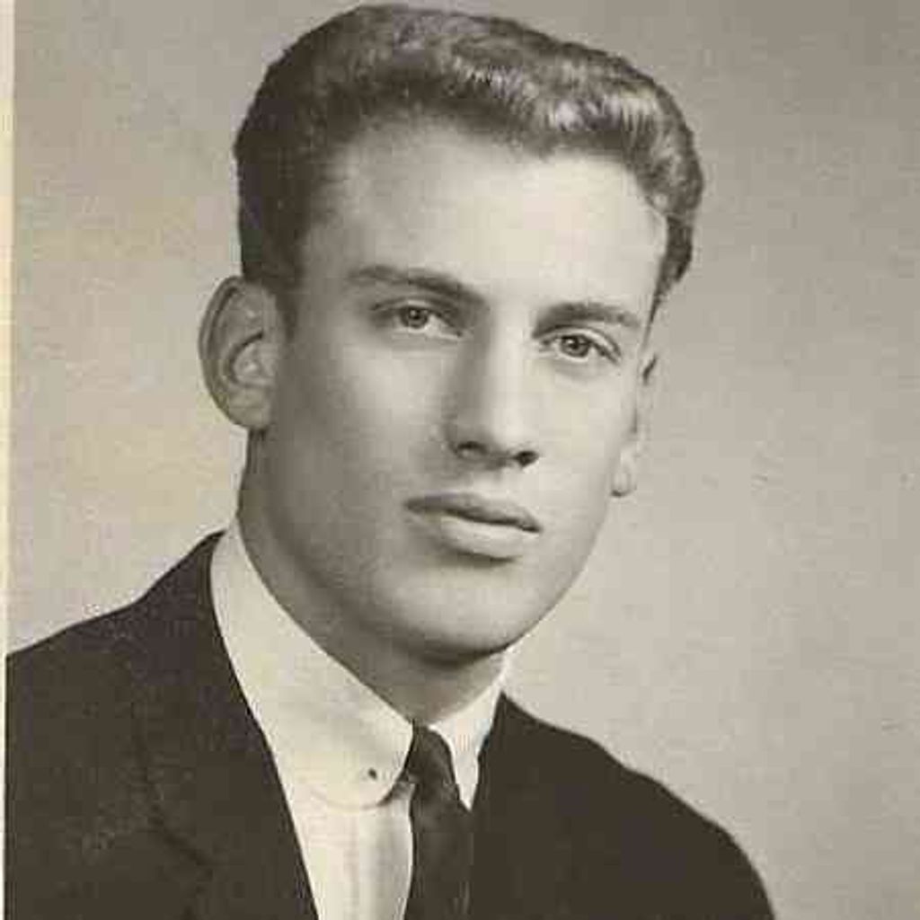 William Maclay ("Clay") Lyon Profile Photo